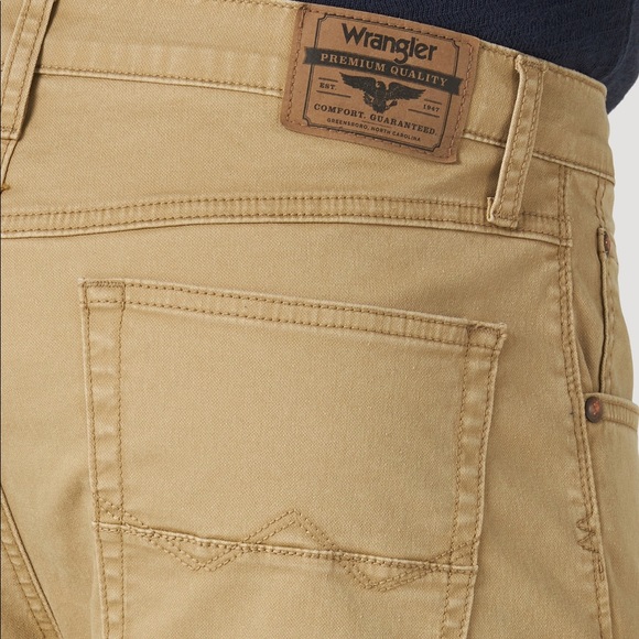 wrangler 95grwkr